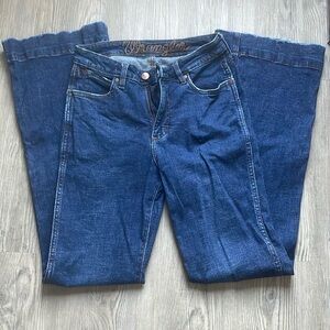 Wrangler Retro Trouser Jeans